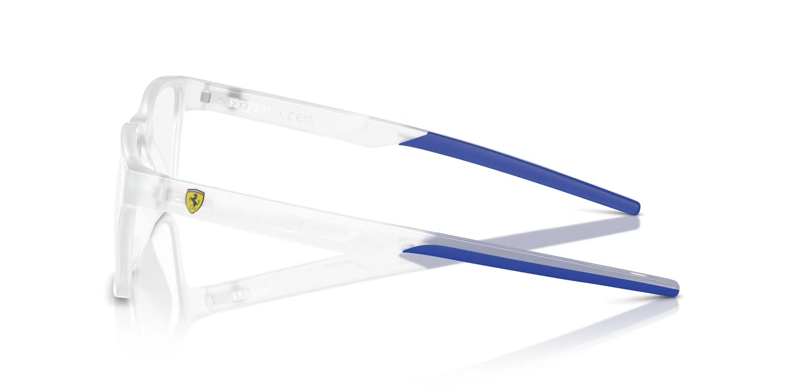 Scuderia Ferrari 8003U Eyeglasses - view 18